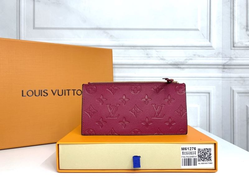 Louis Vuitton Wallets Purse